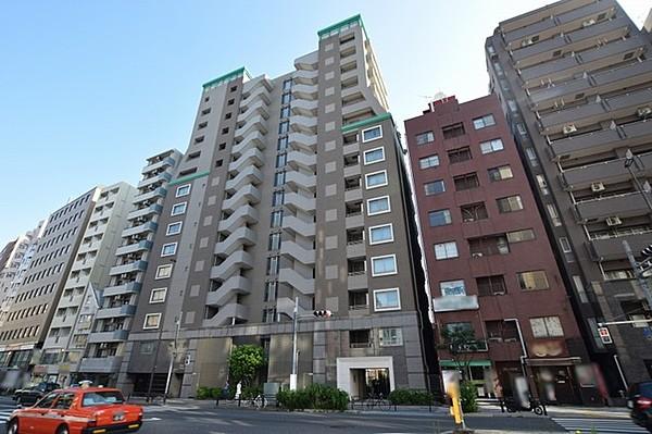 文京小日向シティタワー
